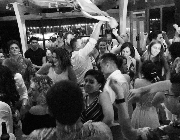 Frobaby Wedding & Event DJ Team photo 1