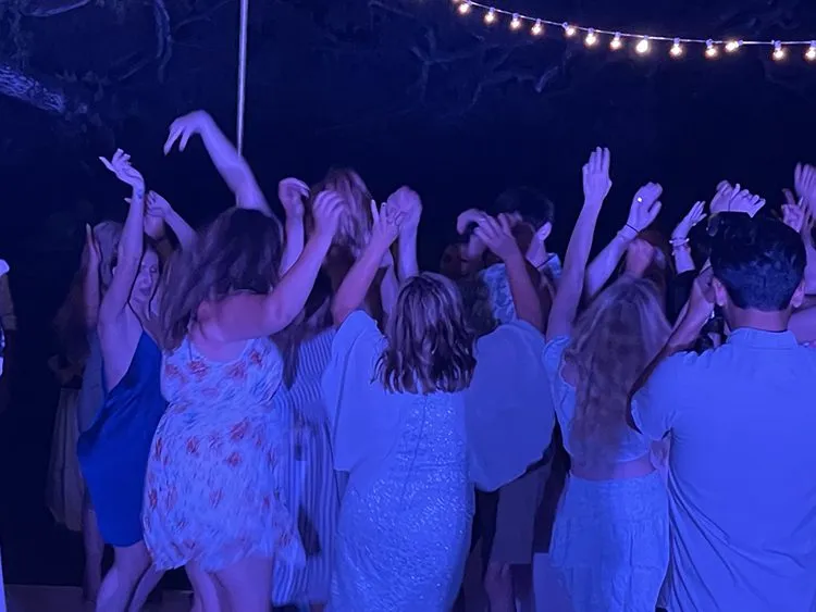 Frobaby Wedding & Event DJ Team photo 10