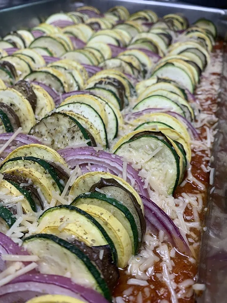 Kualoa Ranch Hawaii Catering photo 2