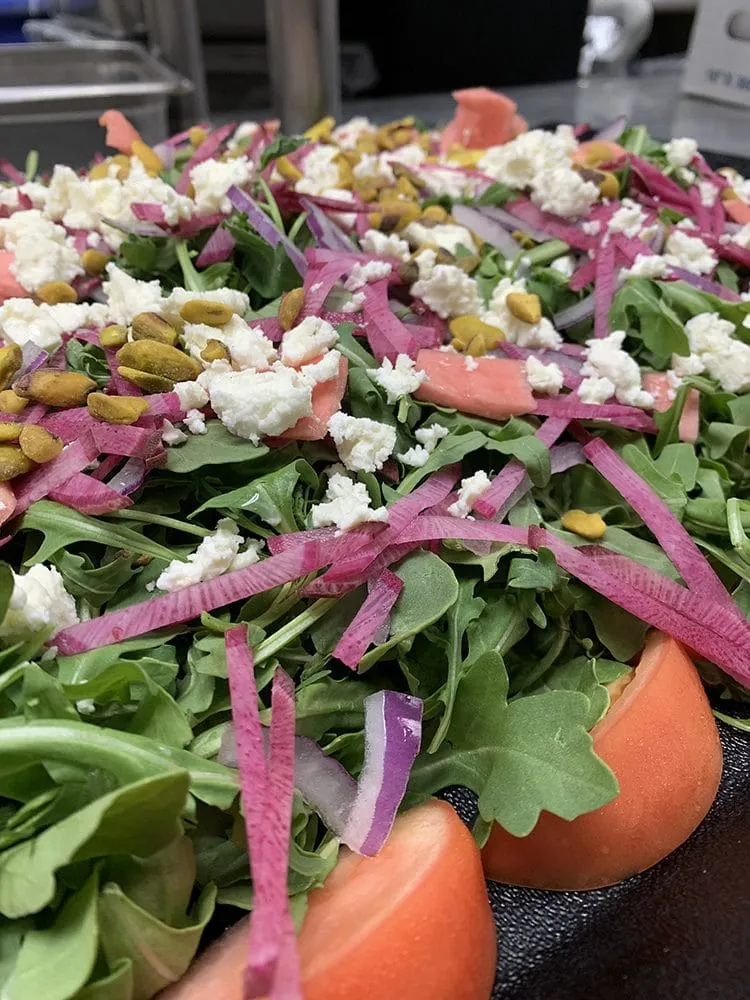 Kualoa Ranch Hawaii Catering photo 4