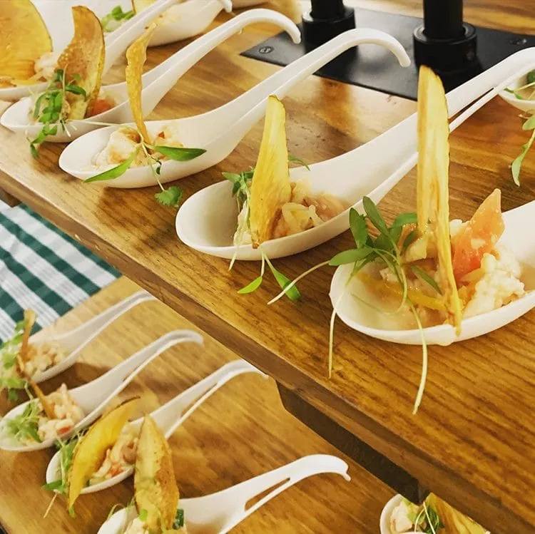 Kualoa Ranch Hawaii Catering photo 1