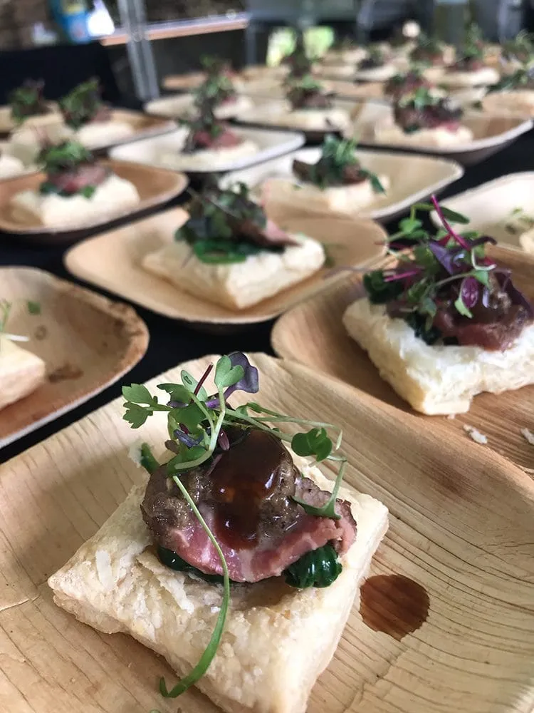 Kualoa Ranch Hawaii Catering photo 3