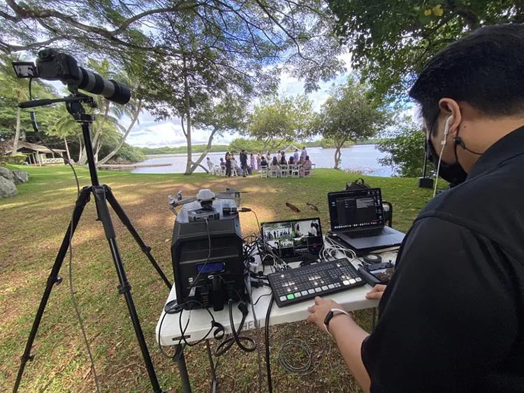 Hawaii Events Unlimited photo 2