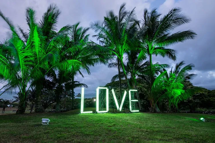Hawaii Events Unlimited photo 7