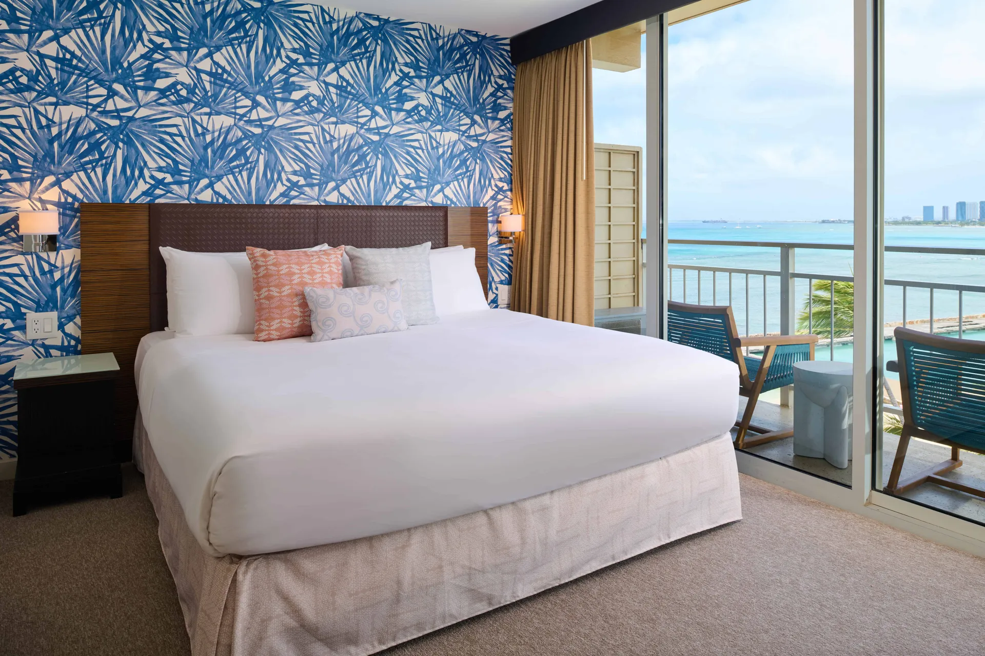 Kaimana Beach Hotel photo 3