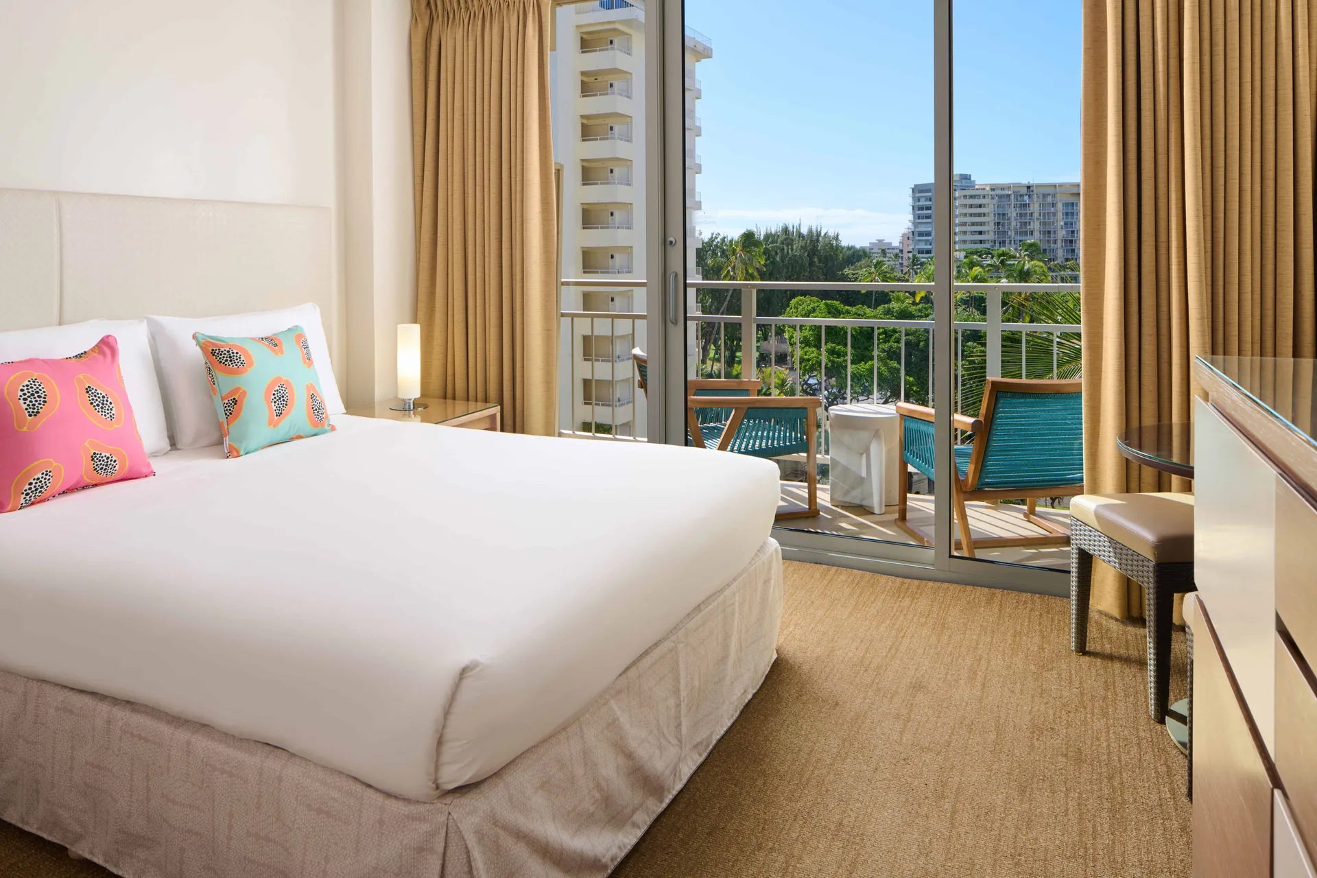 Kaimana Beach Hotel photo 4