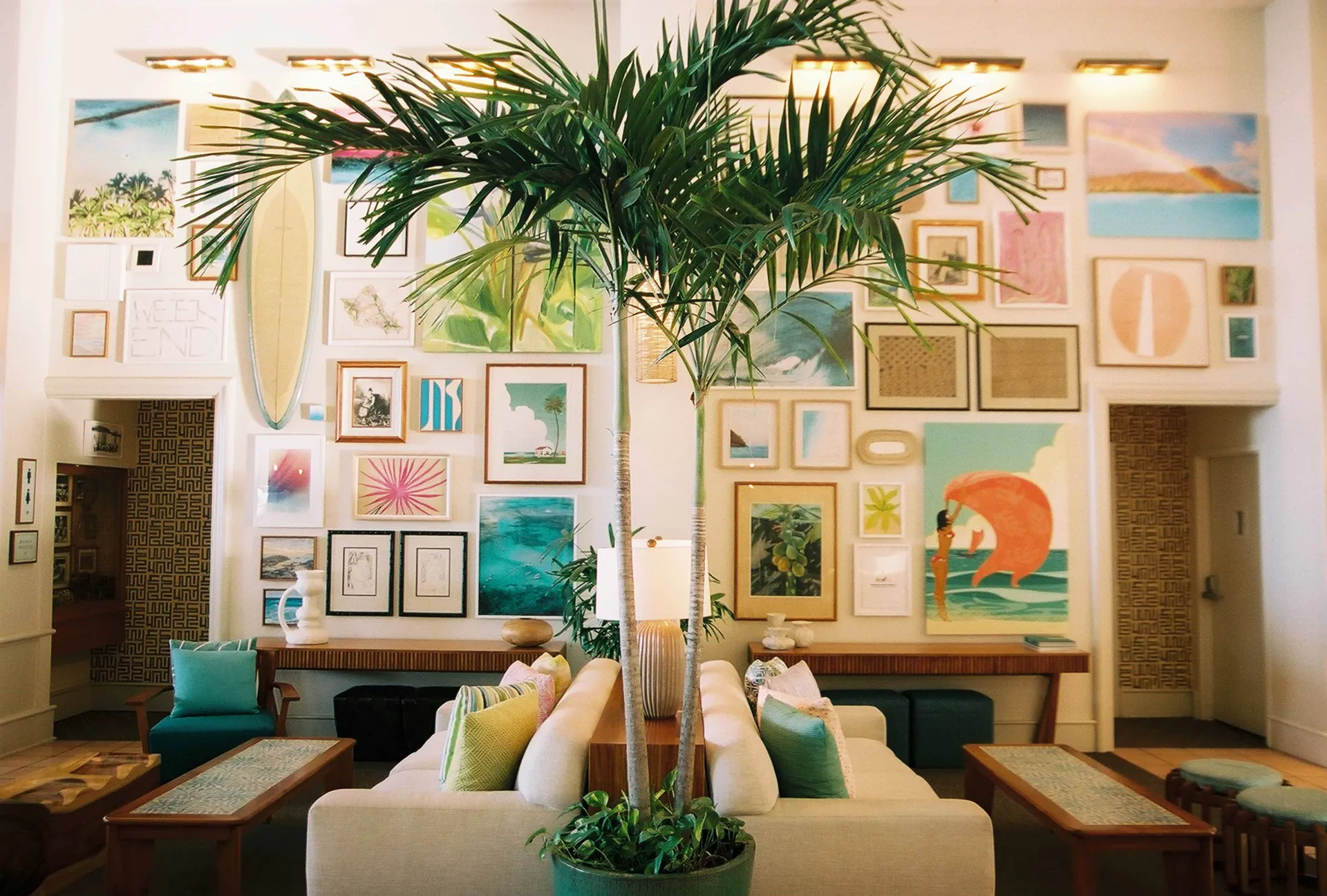 Kaimana Beach Hotel photo 6