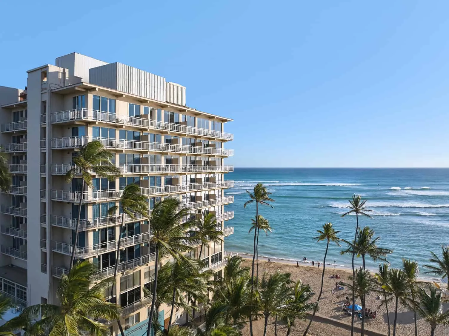 Kaimana Beach Hotel photo 5