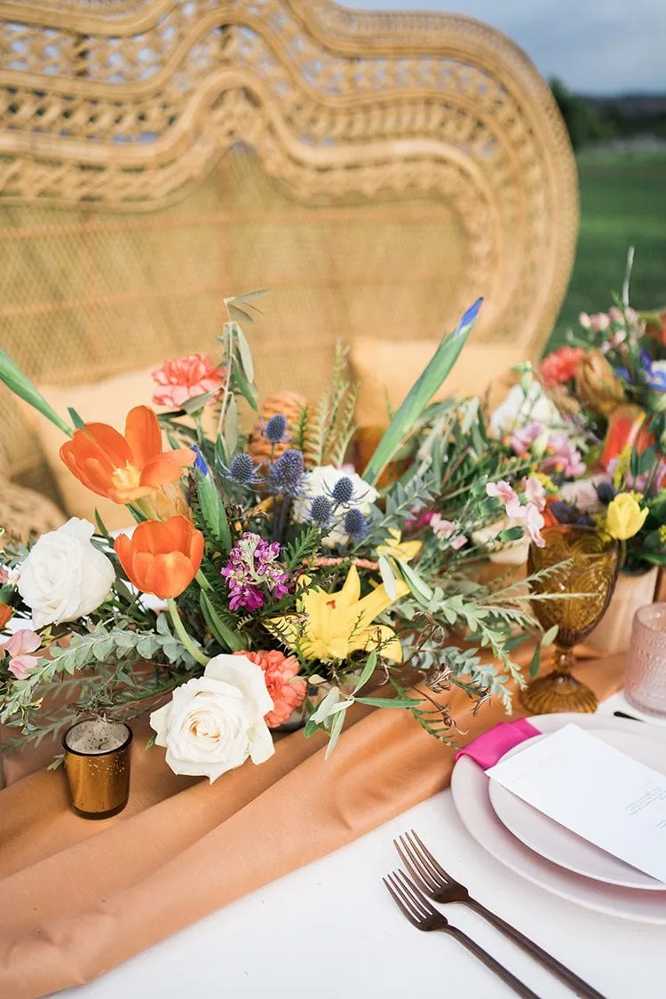 Tropical Moon Events photo 9