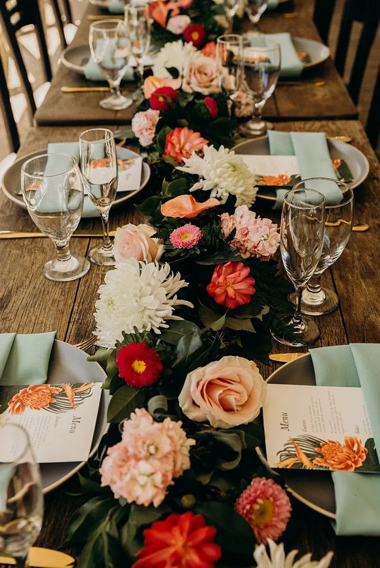 Tropical Moon Events photo 1