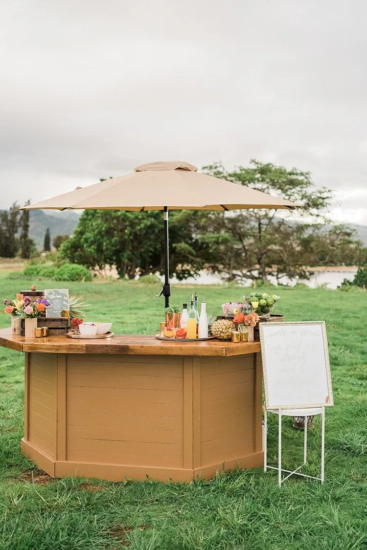 Tropical Moon Events photo 2