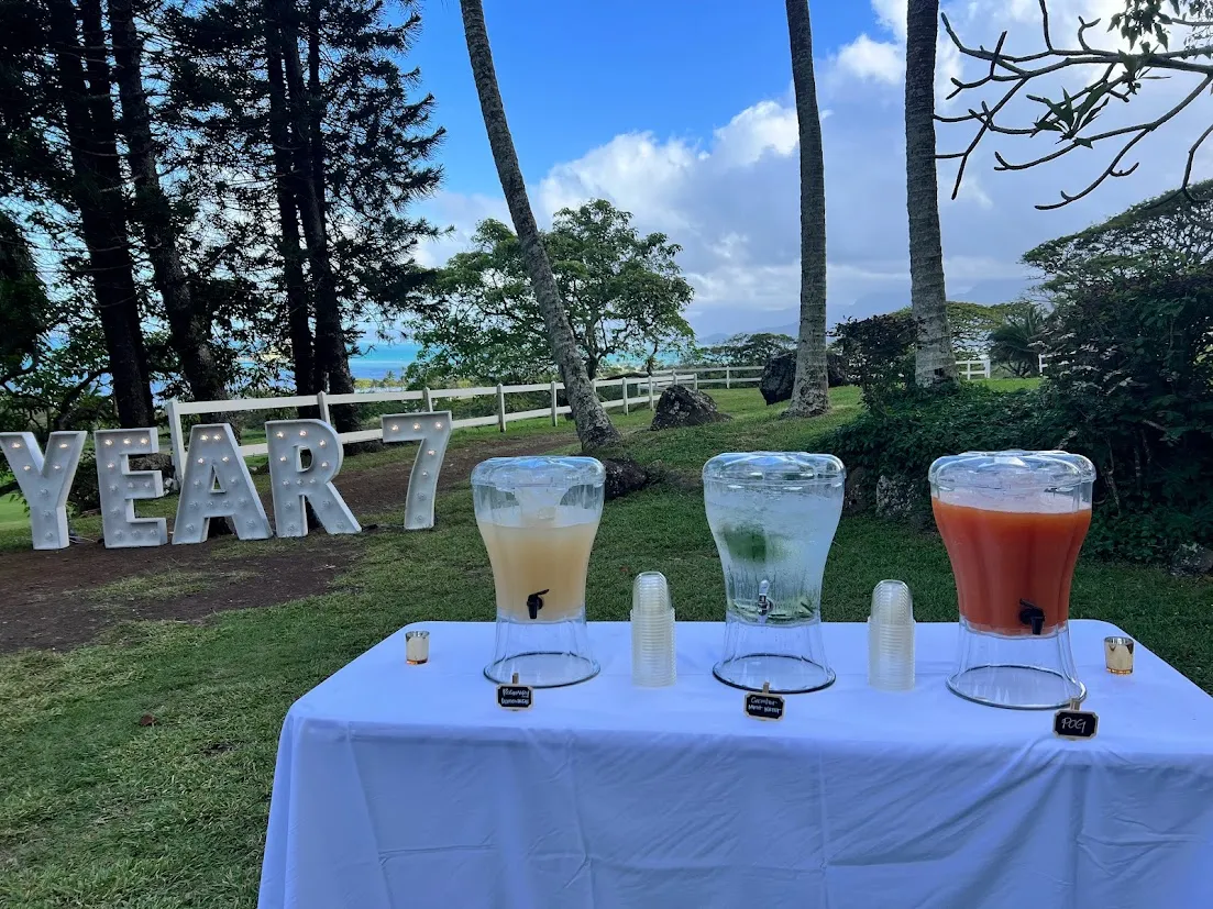 Honolulu Bartending Company photo 6