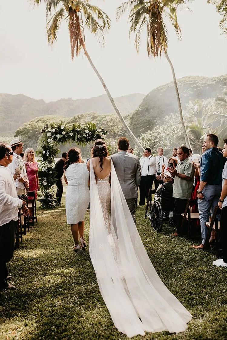 Cherished in Hawaii Weddings photo 5
