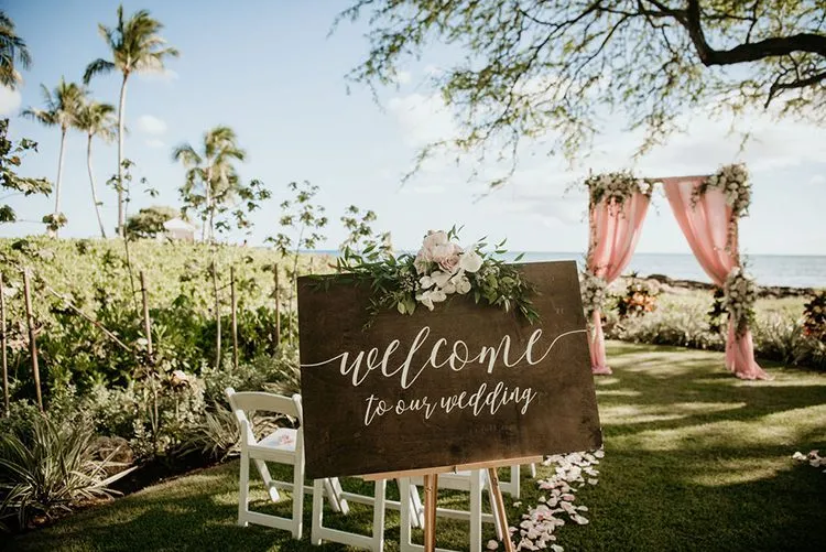 Cherished in Hawaii Weddings photo 2