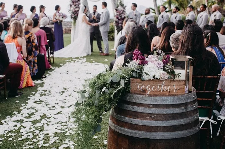 Cherished in Hawaii Weddings photo 4
