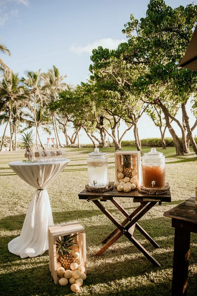 Cherished in Hawaii Weddings photo 9