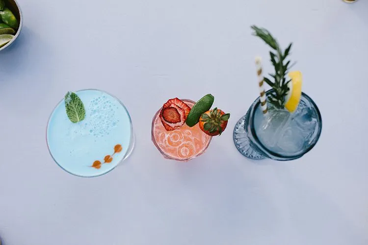 Stir Beverage photo 2