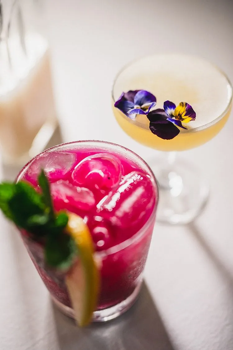 Stir Beverage photo 6