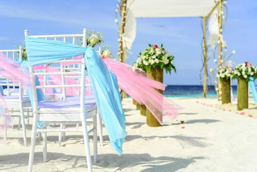 hawaii wedding planning