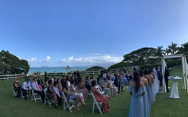 Bliss DJs Hawaii photo 5