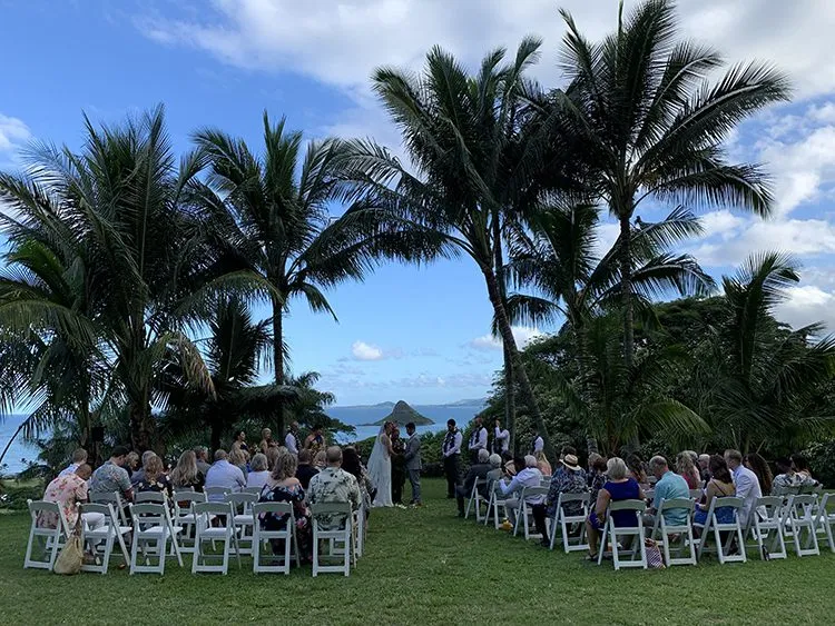 Bliss DJs Hawaii photo 6