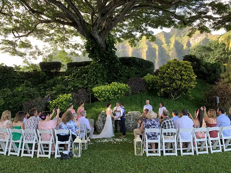 Bliss DJs Hawaii photo 8