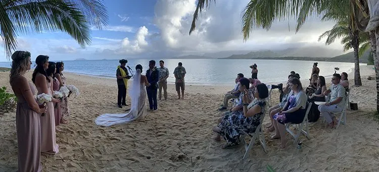 Bliss DJs Hawaii photo 9