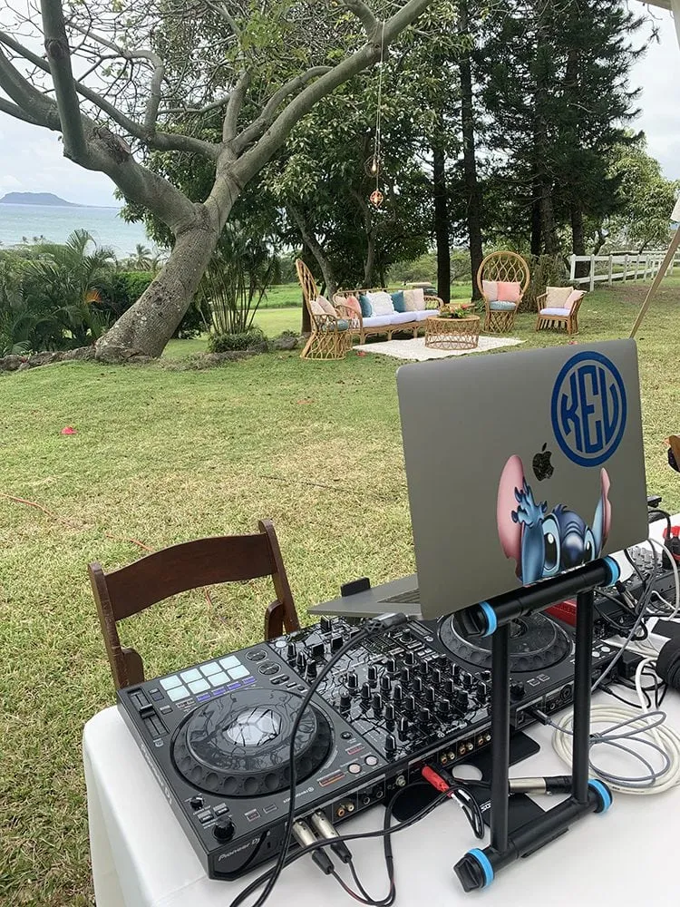 Bliss DJs Hawaii photo 4